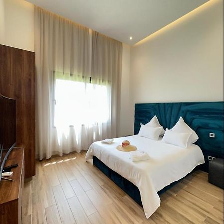 Villa Jne Marrakech Oulad Mazoug 외부 사진