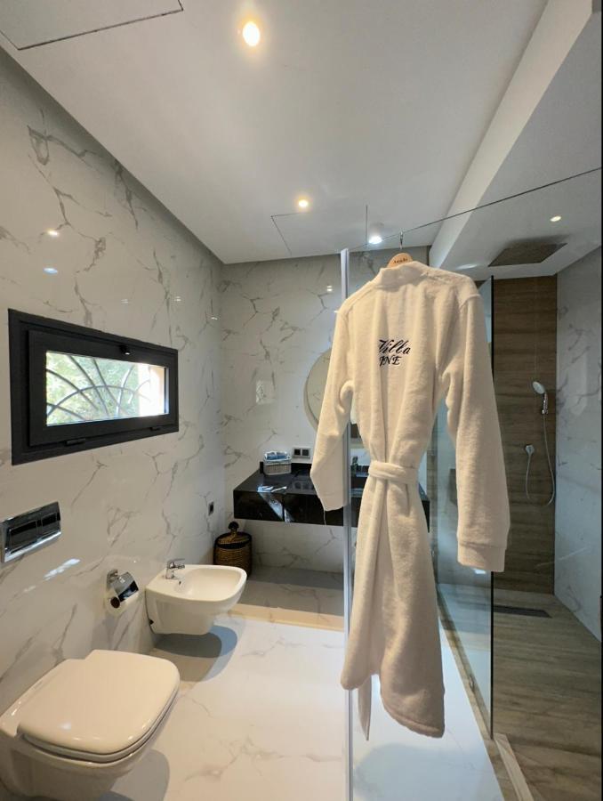 Villa Jne Marrakech Oulad Mazoug 외부 사진