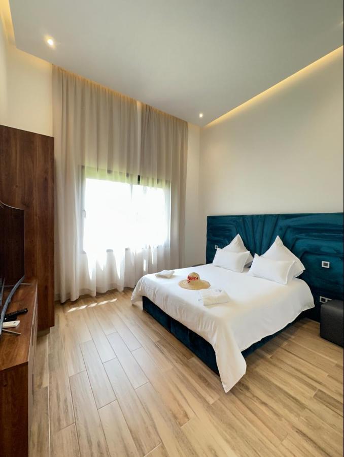 Villa Jne Marrakech Oulad Mazoug 외부 사진