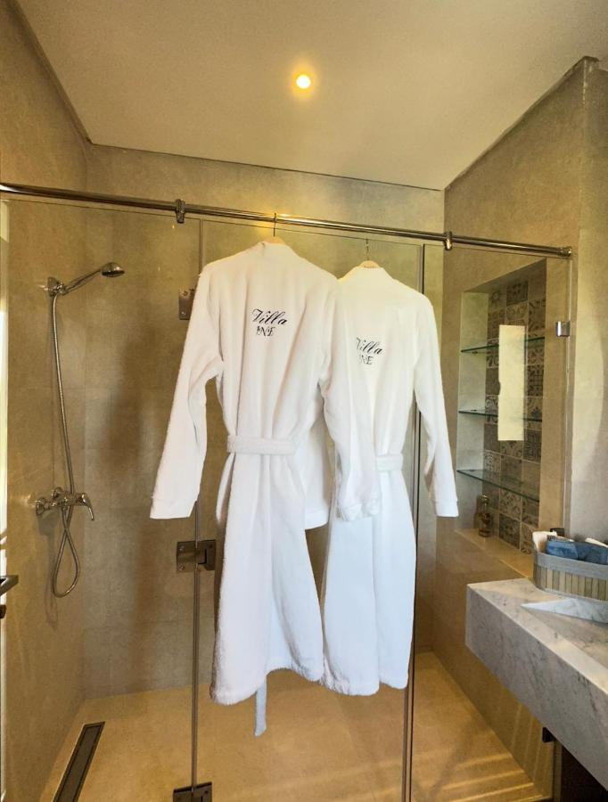 Villa Jne Marrakech Oulad Mazoug 외부 사진
